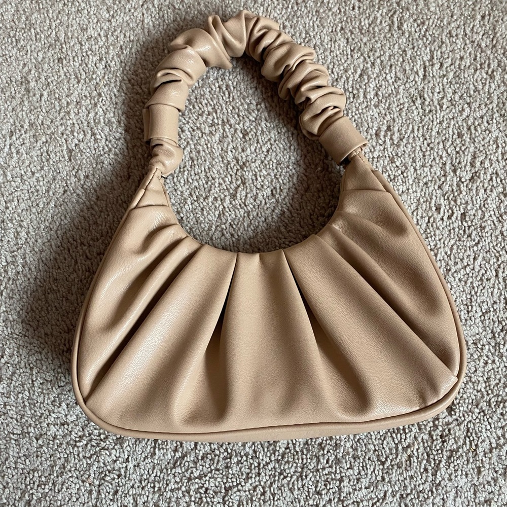 Y2K Shoulder Bag